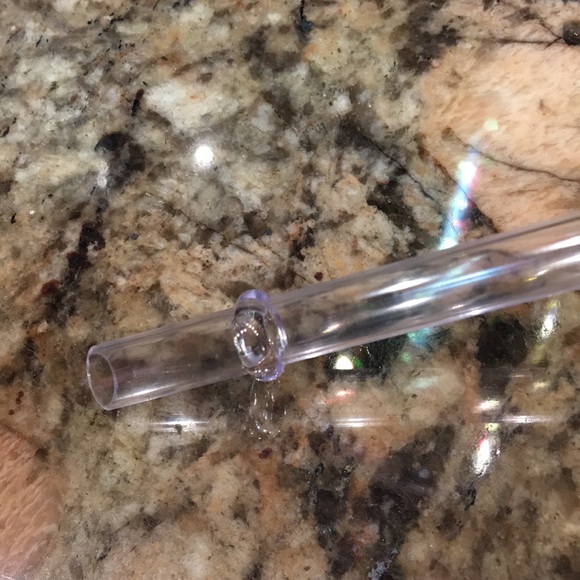 HALLMARK🎄Holiday, 24 fl oz Tumbler w/Straw, NWT - Picture 7 of 9